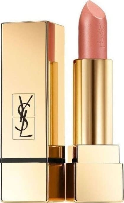 ysl nr 24 blond ingénu|Yves Saint Laurent Rouge Pur Couture Lipstick 24 Blond Ingenu .